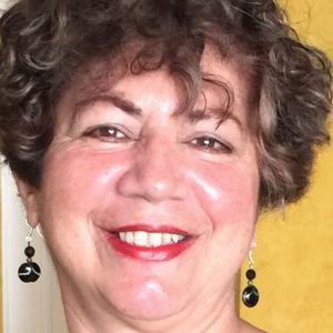 Meet your Posher, Marina